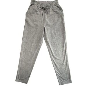 Lululemon Keep Moving‎ Pant High-Rise Wee Are From Space Nimbus Battleship Sz 4